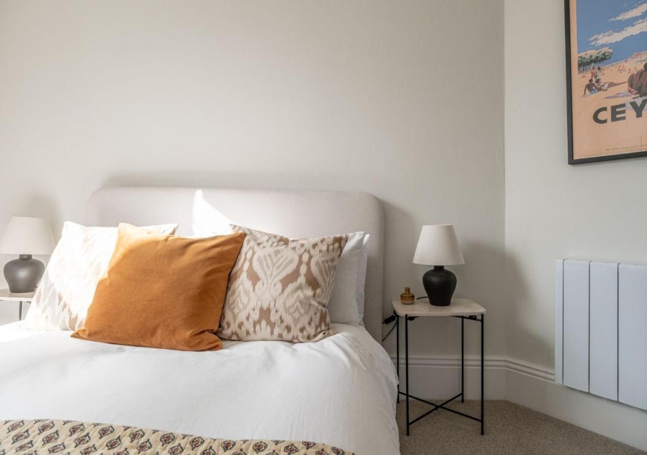 Hitchmans Mews - Stunning 2Bd In Chipping Norton! 아파트 외부 사진