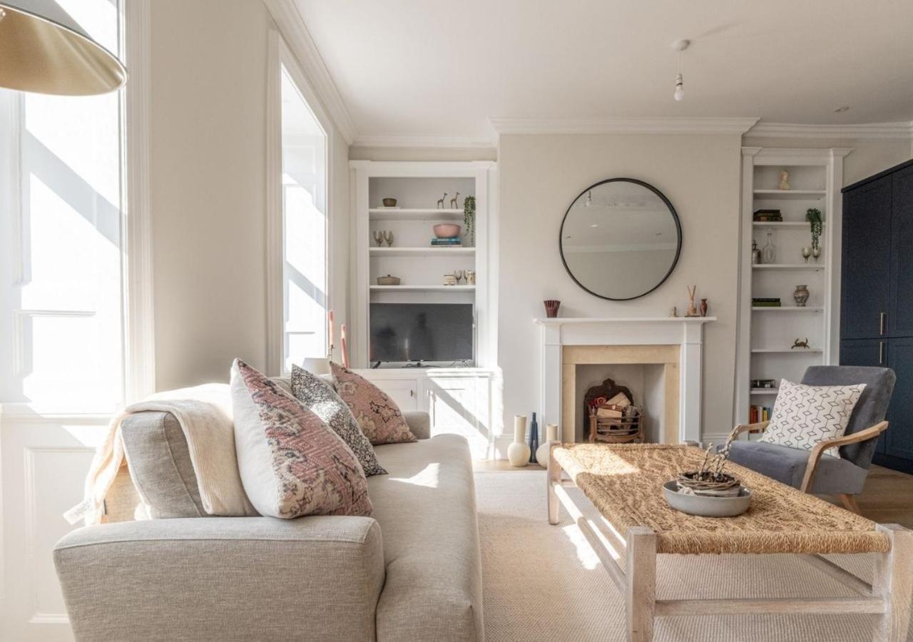 Hitchmans Mews - Stunning 2Bd In Chipping Norton! 아파트 외부 사진