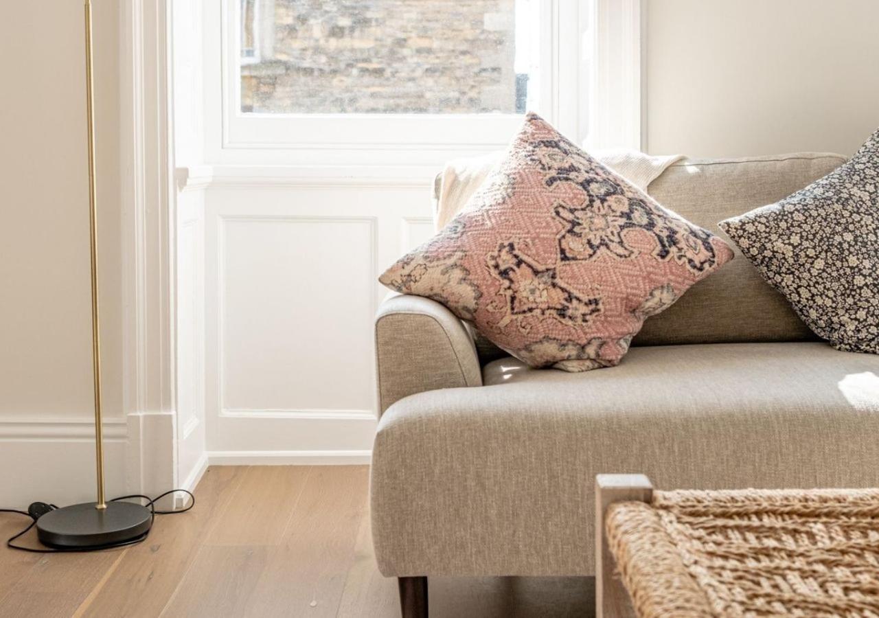 Hitchmans Mews - Stunning 2Bd In Chipping Norton! 아파트 외부 사진
