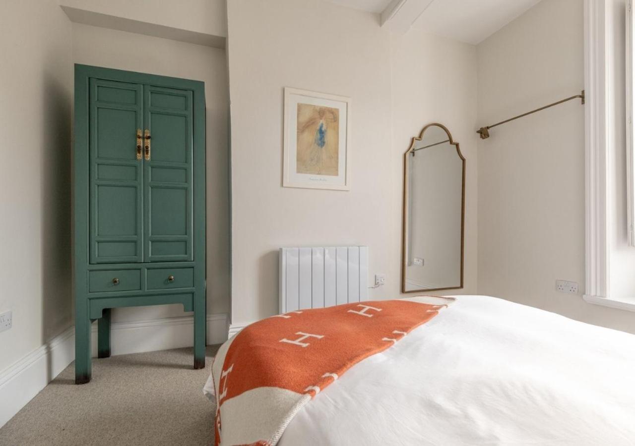 Hitchmans Mews - Stunning 2Bd In Chipping Norton! 아파트 외부 사진
