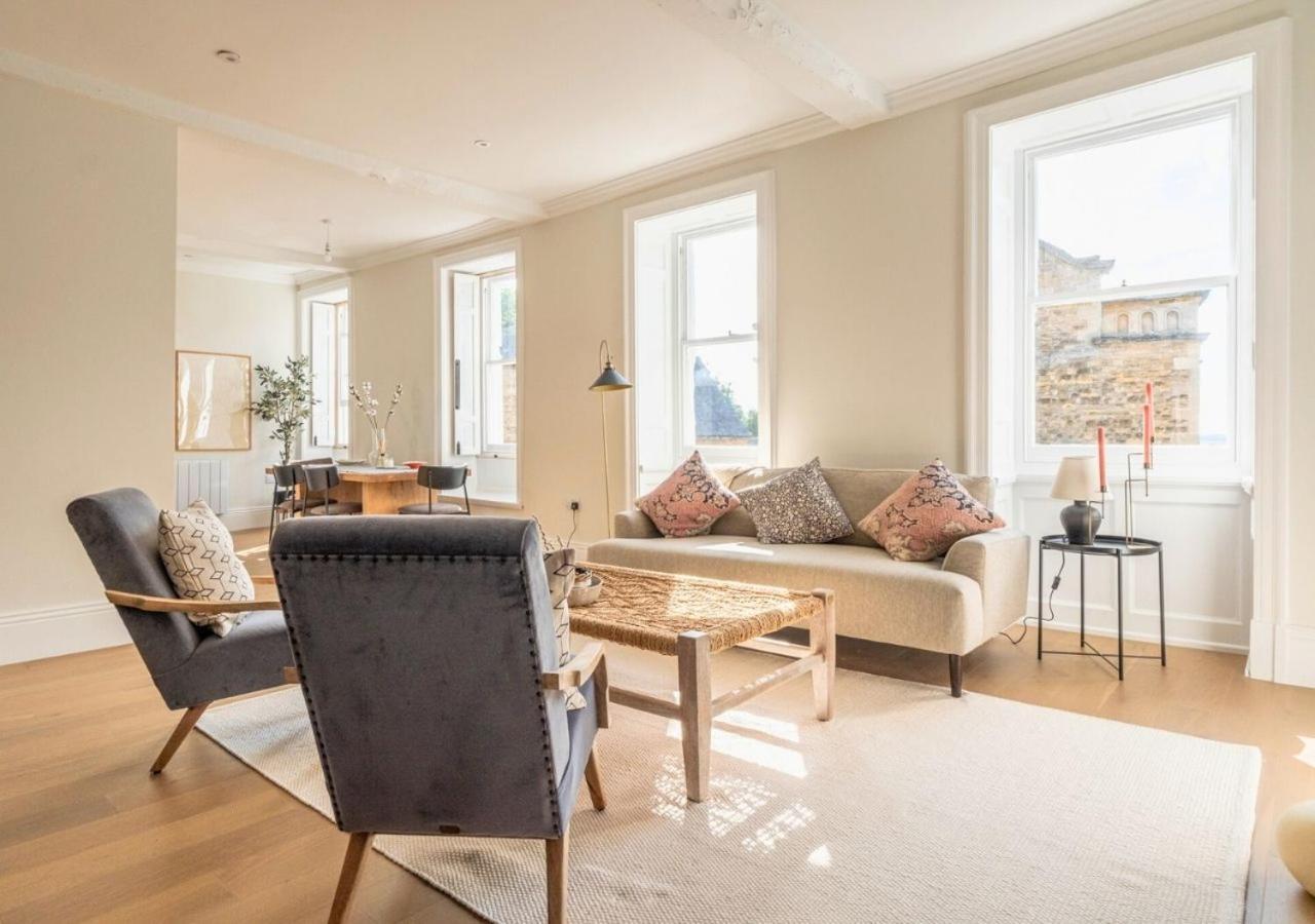 Hitchmans Mews - Stunning 2Bd In Chipping Norton! 아파트 외부 사진