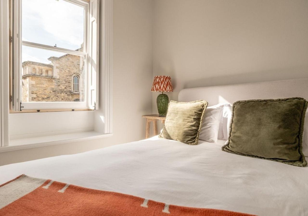 Hitchmans Mews - Stunning 2Bd In Chipping Norton! 아파트 외부 사진